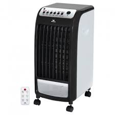 It is composed of low voltage starter and high voltage safe technologies. Air Cooler Walton Group