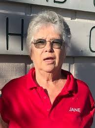 Jane Schwartz's Instagram, Twitter & Facebook