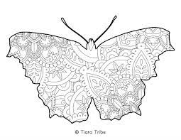 Über 7 millionen englischsprachige bücher. Best Free Animal Mandala Coloring Pages Pdfs To Download