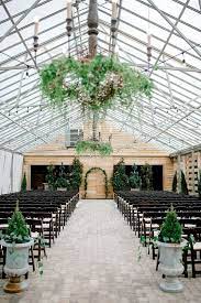 Elegant Greenhouse Winter Wedding Winter Wedding Venues Yosemite Wedding Winter Wedding