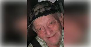 Obituary information for Daniel "Dan" H. Vroman