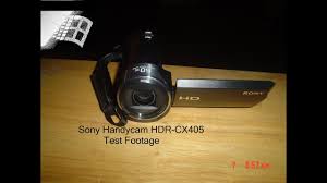 Panasonic hc v270 vs sony hdr cx405. Camera Sony Hdr Cx405 Test Video Par Glg Vostfr Eng Sub By Glg Video