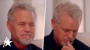 Eric Dane Breaks Down In 1st TV Intv After ALS Diagnosis