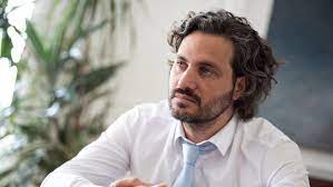 El jefe de gabinete de ministros, santiago cafiero, justificó hoy la decisión del gobierno nacional de cerrar las exportaciones de carne con el objetivo de bajar el precio de ese alimento y que. El Ministerio De Economia Participo Del Primer Encuentro De Enlaces De Integridad Encabezado Por Santiago Cafiero Agroempresario Com