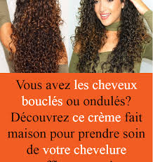 Les Cheveux Boucles Ou Ondules Sont Des Cheveux Qui Demandent De L Entretien Et Une Attention Particuliere Au Nivea Cheveux Boucles Cheveux Sante Des Cheveux