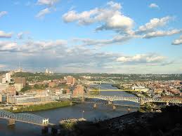 Monongahela River Wikipedia