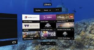• install the oculus desktop application. How To Transfer Vr Videos To Your Oculus Go From Your Pc And Play Them