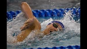 Bobby finke flies in his final 100 meters to chase down the pack and win gold in the men's 800m freestyle. Bobby Finke On 3rd 14 12 Of Career Again In A Mile Youtube