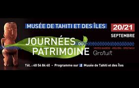 Cela vous permet de concevoir votre photo de couverture dans photoshop sans avoir à imaginer comment elle apparaîtra sur facebook. Les Journees Europeennes Du Patrimoine Photo De Couverture Tahiti Tourisme
