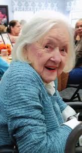 Agatha Oliver Obituary