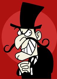 Rodney stephen steiger (/ ˈ s t aɪ ɡ ər /; Villain Wikipedia