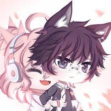 Pin On Gacha Edit