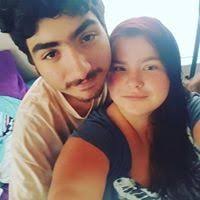 Hillary Hoppes's Instagram, Twitter & Facebook