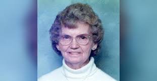 Ruby Wilder Jerrell Obituary