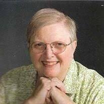 Geneve L. "Jenny" McLane Obituary