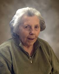 Zenta Franz Obituary