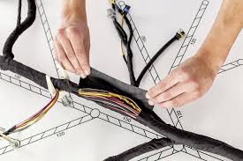 Great savings free delivery / collection on many items. Wire Harness Bundling And Protection Tesa