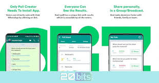 Ya has realizado este cuestionario antes. Apps Para Crear Encuestas Por Whatsapp