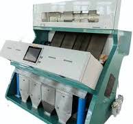 Optical Sorting Machine