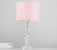 Check spelling or type a new query. Blush Velvet Shade Kids Lamp Pottery Barn Kids