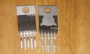 This tda2003 amplifier can give upto 20 watts output when connected in bridge configuration. Cv203 Tda2003 Huajing To220 Audio Amplifier Ic Tda2003 Audio Power Amplifier Icaudio Amplifier Ic Aliexpress