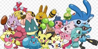 The Truth Behind Baby Pokemon Pokemon Amino