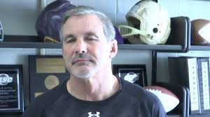 When La Plata pitcher Olivia Coy takes the mound she is confident in her  ability and her teammates in the field. That was the case in last nights 4  to 3 victory