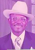 Willie Willis Obituary (2011)