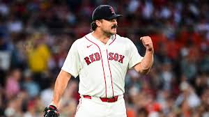 After Rainout, BoSox Go For 15th Straight Win