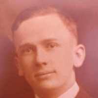 Albert Stephen Roush (1902–1962)