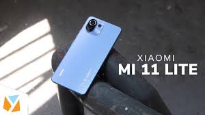 Xiaomi mi 11 lite android smartphone. Xiaomi Mi 11 Lite 4g Notebookcheck Com Externe Tests