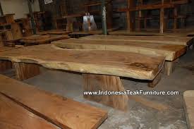 Hardwood Dining Table Furniture From Indonesia Solid Wood Dining Table From Indonesia Wood Dining Table Table Furniture Teak Dining Table