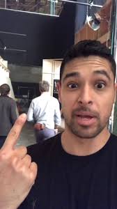 Check out the NCIS: New Orleans Facebook page (NCIS New Orleans) today!  I'll be going live with the cast here in NOLA! #NCISxNCISNOLA