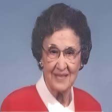 Does anyone have an early photo of Ruth Sells, a teacher at Apple Creek?