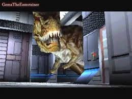 In the show's final episode, earl inadvertently causes the extinction of all dinosaurs, when at the prodding of richfield and the wesayso corporation , he poisons all plant life. Dino Crisis 1 Walkthrough Part 16 Third Ending True Ending Secret Ending Youtube