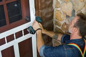 About 1% of these are lock cylinder. How To Install A Screen Door Hgtv