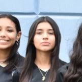 IDEA South Flores Girls Soccer Roster (2022-23)