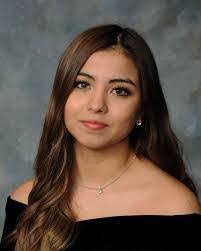 Hailey Hennessey's Instagram, Twitter & Facebook