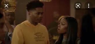 I think the writers should made Kia and Jordan or Kia and Darnell a thing,  Which couple would y'all had liked ?