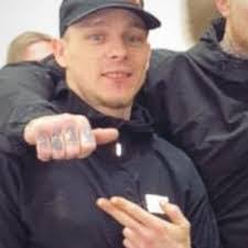 Kane White's Instagram, Twitter & Facebook