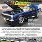 27th Camaro Nationals
