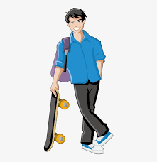 If you want to access these all images which are given in this post. Cartoon Handsome Boy Cartoon On Net