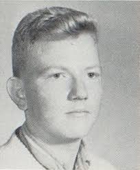 Charles Christopher Isbell (1950-2018)