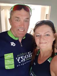 In Pictures: Trilogy Triathlon Club holding virtual fundraiser for 'Jamie  Wants To Walk'