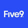 Five9 logo