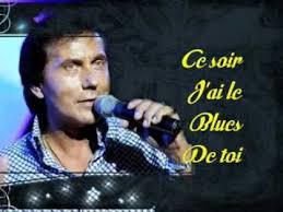 Frank Michael Le blues de toi