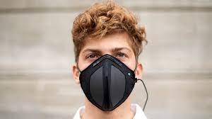Gavin newsom's promise that the state will fully reopen from the pandemic on tuesday. Guardian G Volt Masks Use Graphene And Electrical Charge To Repel Viruses
