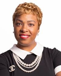 Cecelia Wilson, Counselor, Clinton Township, MI, 48038