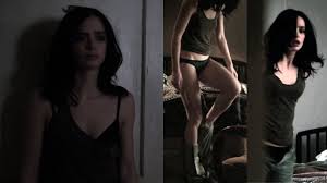 Actress Krysten Ritter Jessica Jones | sexiezpix Web Porn
