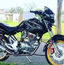 Honda tiger 200 cc test ride tiger herex test ride tiger garapan 200 cc performa dan riding honda review singkat tiger herex style instagram owner :@haiifann_ motor :@tgr_prcjt. Grup Tiger Herex Modif Posts Facebook